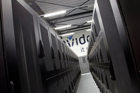 Hybrid cloud: de slimme balans tussen grip en groei