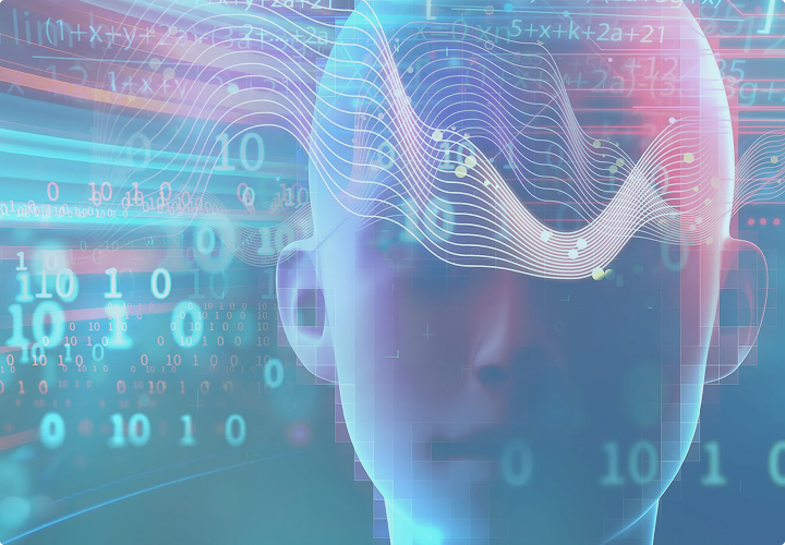 AI - Niet te voorspellen: hoe te profiteren van een revolutie die iedereen voortdurend verrast