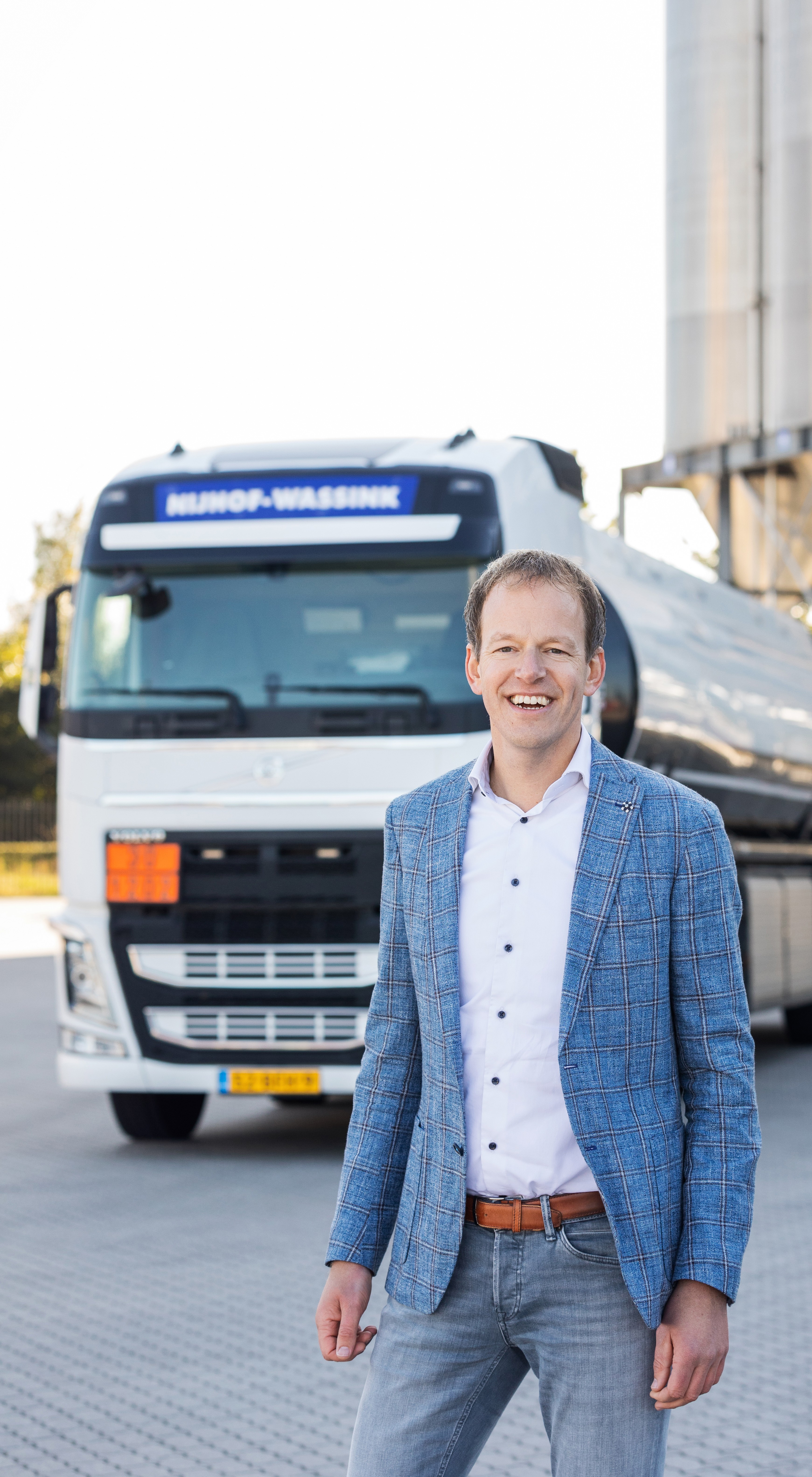 Klant aan het woord | Nijhof-Wassink Group: Veerkracht door slimme IT